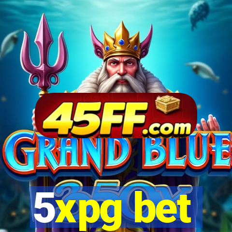 5xpg bet